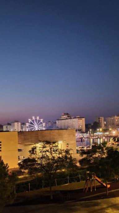 Apartamento Piso En Playa De Gandia! Exterior foto