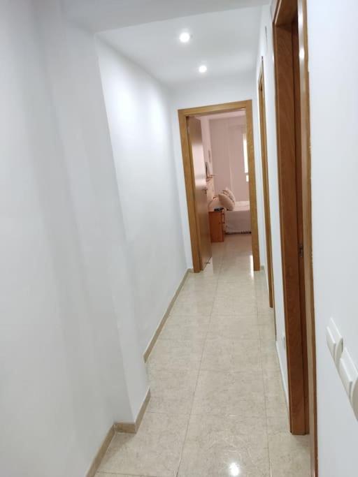 Apartamento Piso En Playa De Gandia! Exterior foto