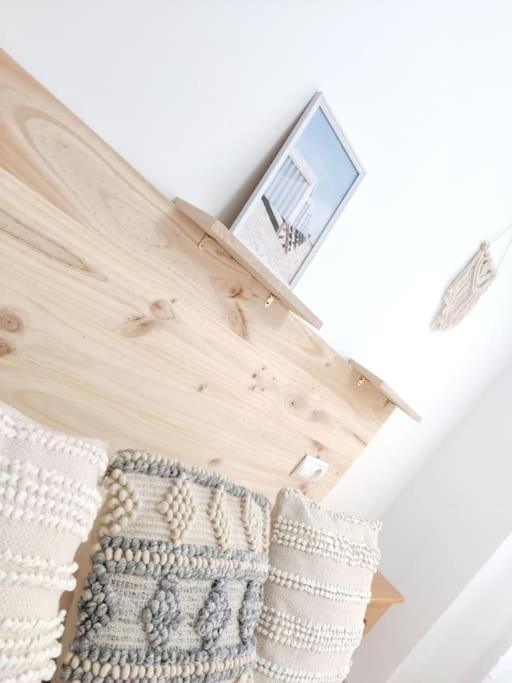 Apartamento Piso En Playa De Gandia! Exterior foto