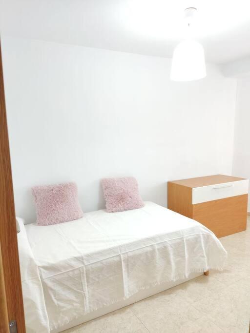 Apartamento Piso En Playa De Gandia! Exterior foto